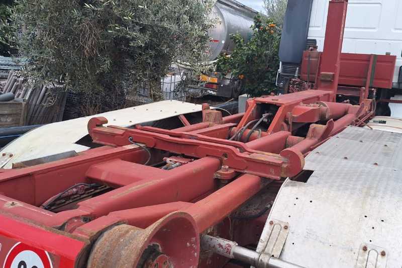 OmecoHub - Immagine IVECO 440E43T-P